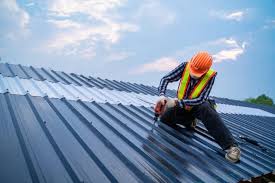 Fast & Reliable Emergency Roof Repairs in Bement, IL